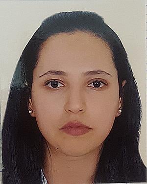 Profile photo for Samira Barj