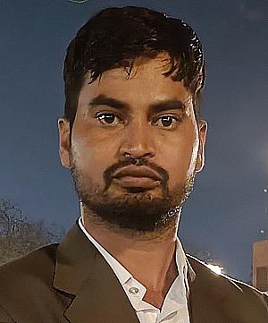 Profile photo for MAHENDRA SHARMA