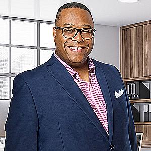 Profile photo for Cedric Steele