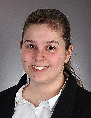 Profile photo for Ricarda Henkel