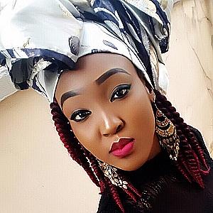 Profile photo for Uche Leona