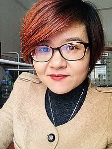 Profile photo for Yen Pham Thi