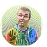 Profile photo for Justin T Michalski