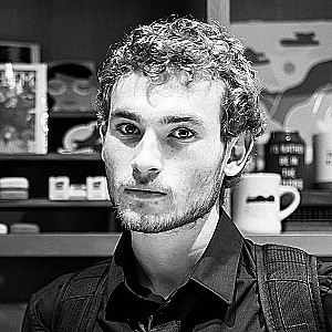 Profile photo for David Berardi