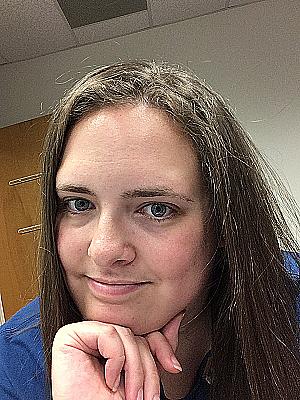 Profile photo for Elizabeth Catogni