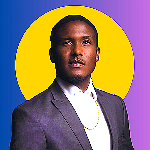 Profile photo for Precious Ubadike