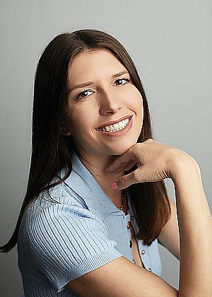 Profile photo for Briana Meyer