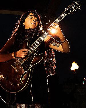 Profile photo for Valerie Duran