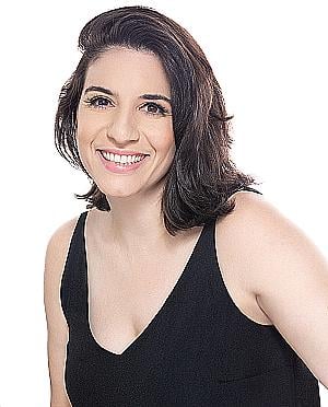 Profile photo for Danielle Rhodes