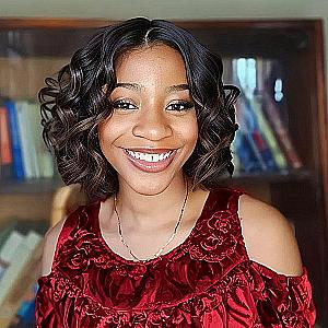 Profile photo for Glory JyteDavis