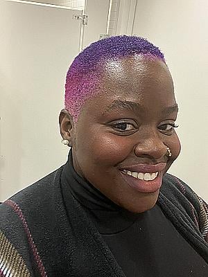Profile photo for Shanna Cochran