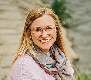 Profile photo for Gwynne Gardner