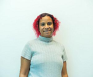 Profile photo for Ariel Goodman