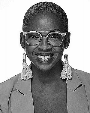 Profile photo for Michelle Ottley-Fisher