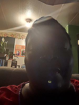 Profile photo for Keshia Woods