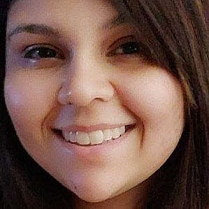 Profile photo for Katherine Davis