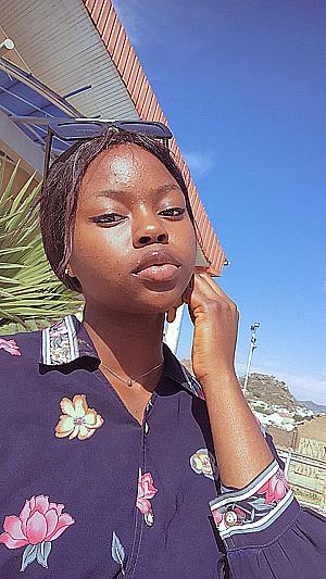Profile photo for Divine Audu