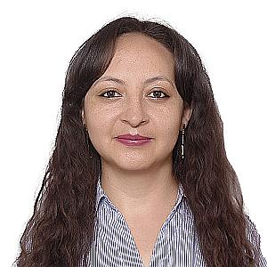 Profile photo for Yamile Cecilia Chavez Aramayo