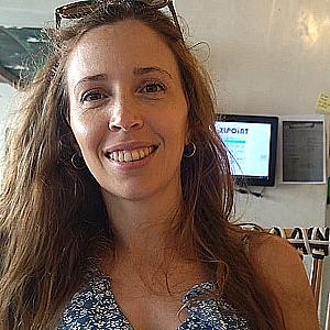 Profile photo for Mariska Oosthuizen