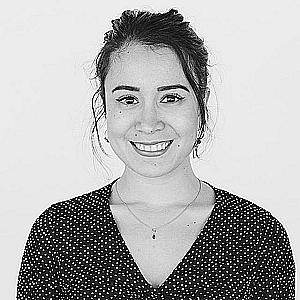 Profile photo for Anouk van Santvoord