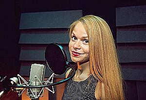 Profile photo for Anne-Sophie Denis