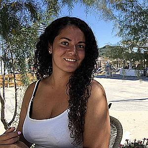 Profile photo for Eunice Godinho