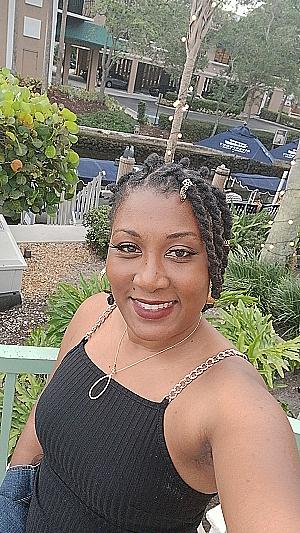 Profile photo for Nichelle Nichelle