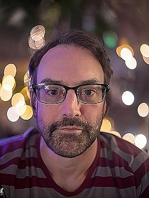Profile photo for Brian Wasinger