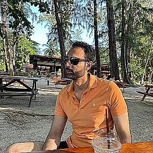 Profile photo for Darpan Malik