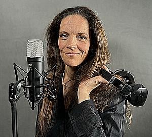 Profile photo for Mirja Hadamik