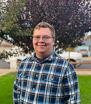 Profile photo for Matt Farrell
