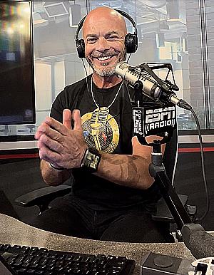 Profile photo for Jim Grieshaber