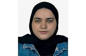 Profile photo for Rawda Saeed