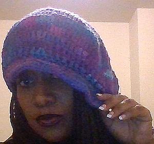 Profile photo for Keturah Wright