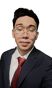 Profile photo for David Daniel V. Comandante