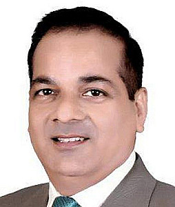 Profile photo for ADARSH SHARMA