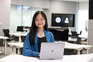 Profile photo for Angelia Widjaja