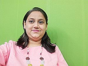 Profile photo for Sshruti kulkarni