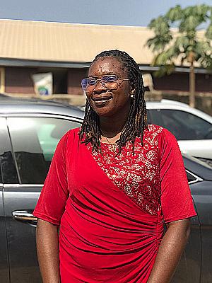 Profile photo for Oluwatobiloba Taiwo-Ajewole