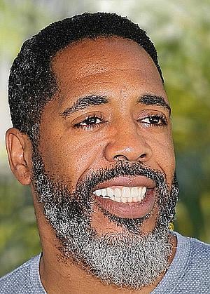 Profile photo for Travis Patterson