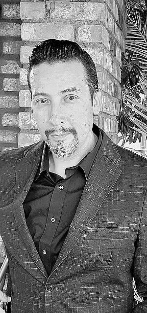 Profile photo for Gabe Salinas