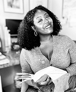 Profile photo for Staci Gary