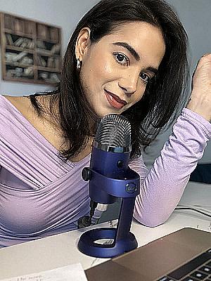 Profile photo for Violeta Sarria