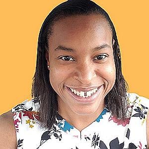 Profile photo for Patricia Ricketts
