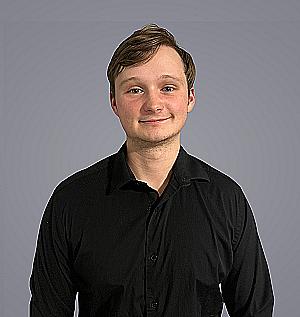 Profile photo for Mason Fergeson