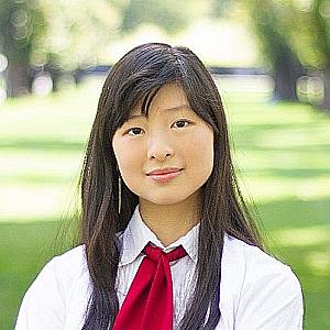 Profile photo for Vera Tan