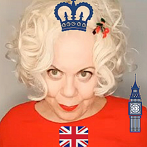Profile photo for Sharon Faye