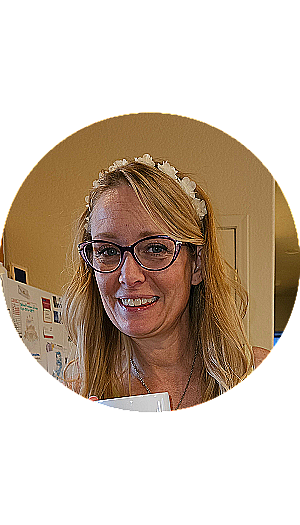 Profile photo for Paula Hawkins