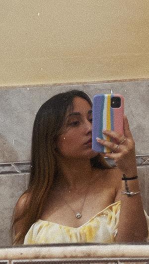 Profile photo for Melissa Pereira