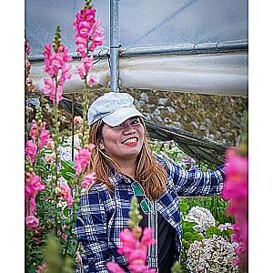 Profile photo for Beverly Francisco